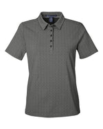 Women's Crownlux Performance® Geo Polo