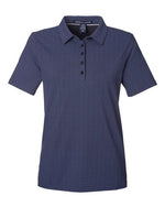 Women's Crownlux Performance® Geo Polo