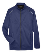 Techno Lite Three-Layer Knit Tech-Shell