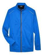 Techno Lite Three-Layer Knit Tech-Shell