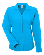 Women's Ultra UVP® Long Sleeve Marina Shirt