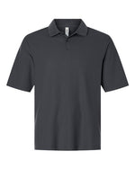 Men's Tall Resolve CVC Performance Pique Polo