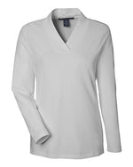 Women's Raleigh Shawl Collar Knit Top