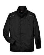 Tall Region 3-in-1 Jacket with Fleece Liner