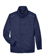 Tall Region 3-in-1 Jacket with Fleece Liner