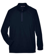 Stretch Tech-Shell® Compass Quarter-Zip Pullover