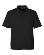 Raleigh Stretch Polo