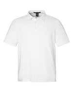 Raleigh Stretch Polo