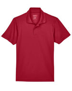 Youth Origin Performance Piqué Polo