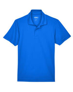 Youth Origin Performance Piqué Polo