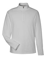 Raleigh Stretch Quarter-Zip Pullover