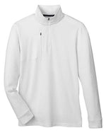 New Classics® Performance Quarter-Zip Pullover