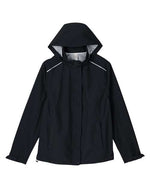 Women's Packable Rain Jacket