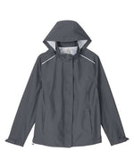 Women's Packable Rain Jacket