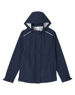 Women's Packable Rain Jacket