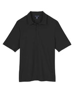 CrownLux Performance® Windsor Welded Polo