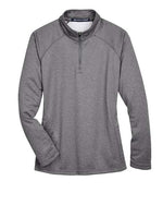 Women's Stretch Tech-Shell® Compass Quarter-Zip Pullover