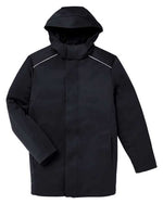 Techno Lite Flat-Fill Insulated Jacket