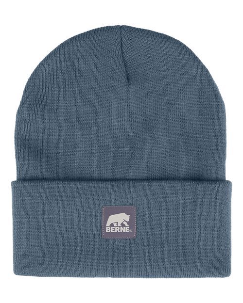 Heritage Knit Cuff Beanie