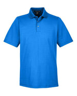 CrownLux Performance® Tall Plaited Polo