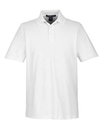 CrownLux Performance® Tall Plaited Polo