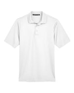 Men's Tall CrownLux Performance® Plaited Polo