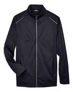 Men's Tall Techno Lite Three-Layer Knit Tech-Shell