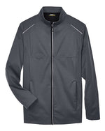 Men's Tall Techno Lite Three-Layer Knit Tech-Shell