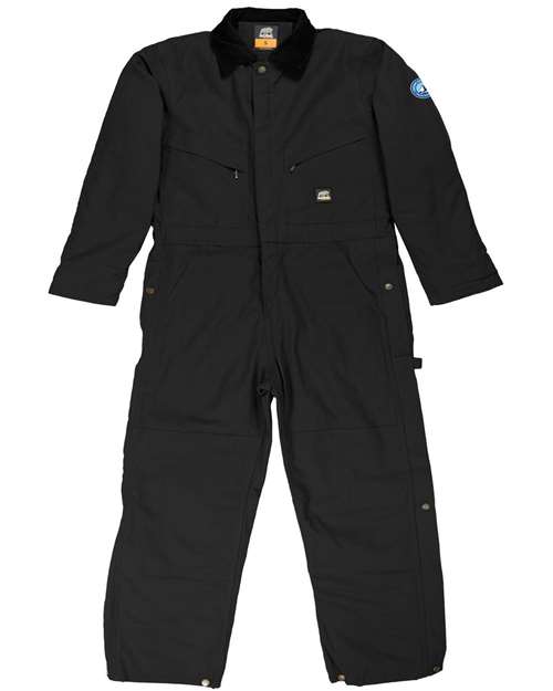 Tall Icecap Insulated Coverall