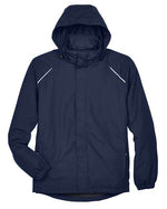 Men's Tall Profile Fleece-Lined All-Season Jacket