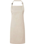 Recycled Bib Apron