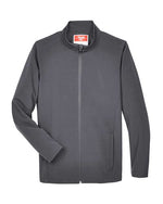 Leader Soft Shell Jacket