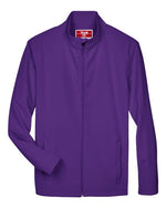Men's Leader Soft Shell Jacket