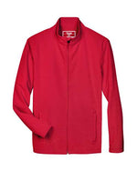 Leader Soft Shell Jacket