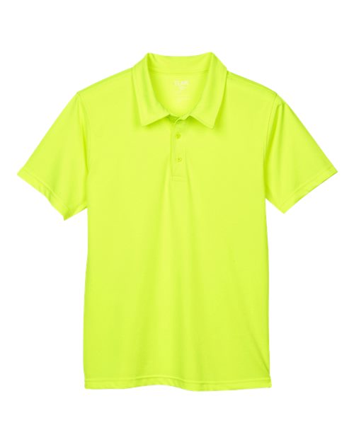 Men's Command Snag Protection Polo