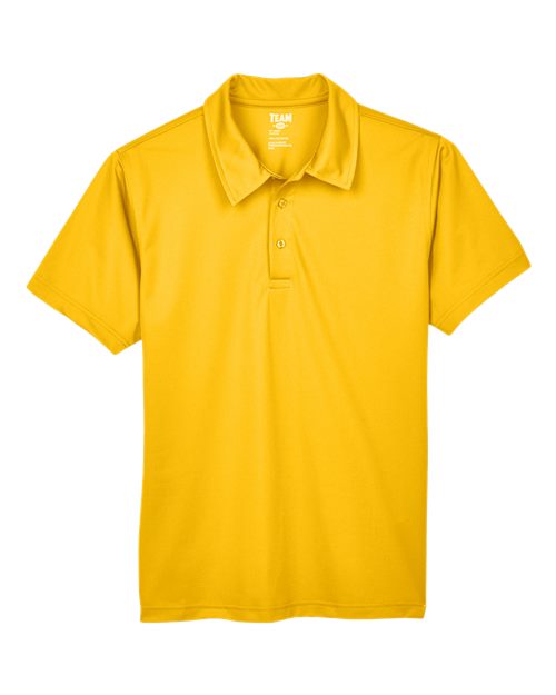 Men's Command Snag Protection Polo