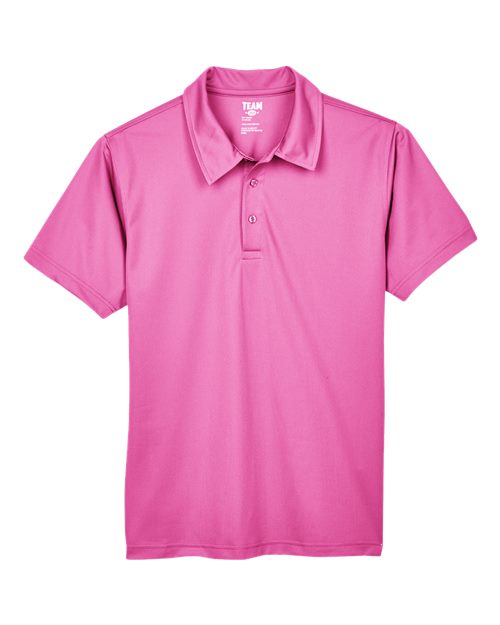 Men's Command Snag Protection Polo