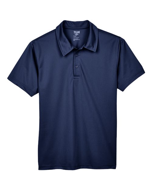 Men's Command Snag Protection Polo