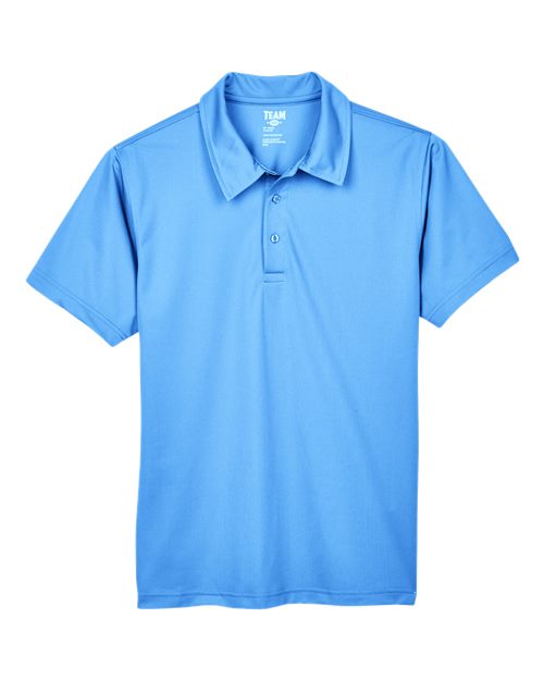 Men's Command Snag Protection Polo