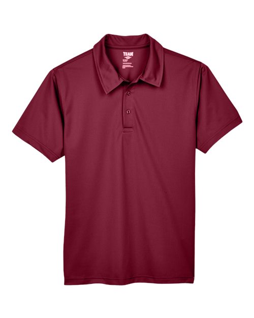 Men's Command Snag Protection Polo