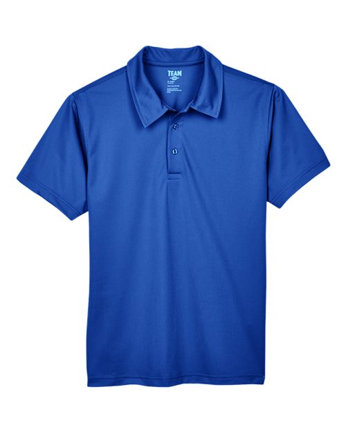 Men's Command Snag Protection Polo