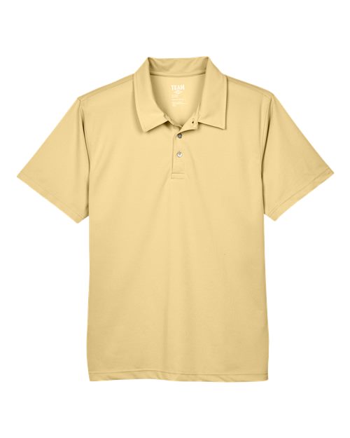 Men's Command Snag Protection Polo