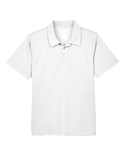 Men's Command Snag Protection Polo