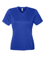 Women's Zone Performance Mesh T-Shirt