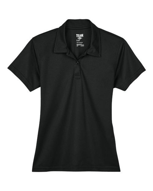 Women's Command Snag Protection Polo