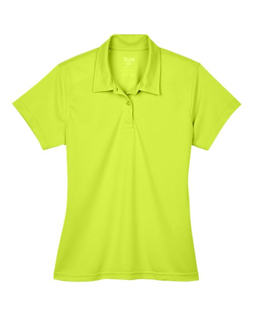 Women's Command Snag Protection Polo