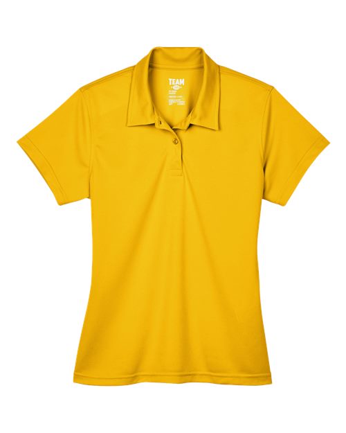 Women's Command Snag Protection Polo