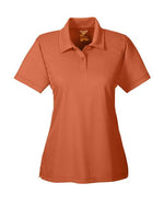 Women's Command Snag Protection Polo