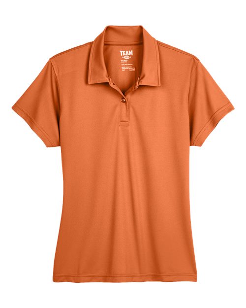 Women's Command Snag Protection Polo