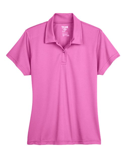 Women's Command Snag Protection Polo